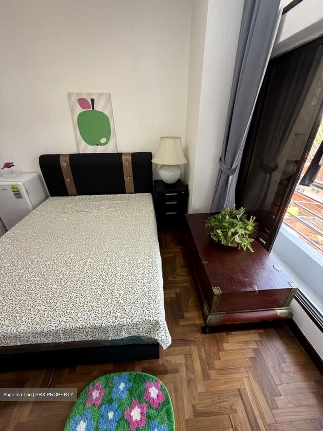 Apollo Gardens (D16), Apartment #586750531
